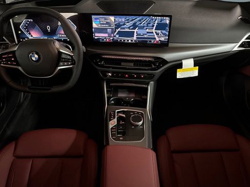 New 2026 BMW 430i w/ Premium Package image 16