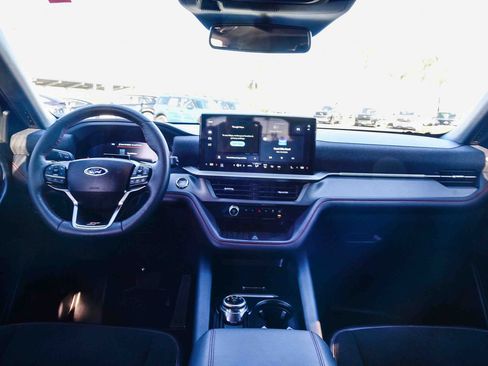 Used 2025 Ford Explorer ST w/ Sun And Sound Package image 12