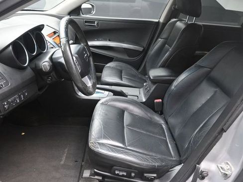 Used 2008 Nissan Maxima 3.5 SE w/ Sensory Pkg image 18