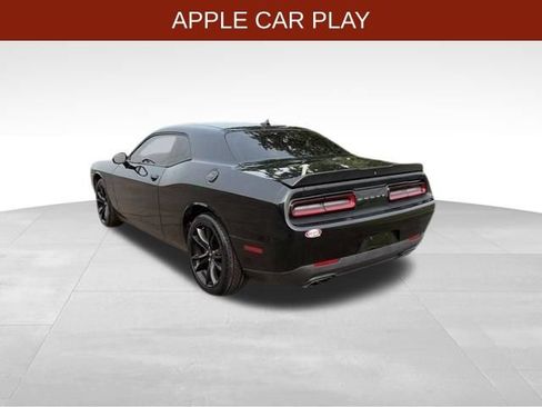 Used 2018 Dodge Challenger R/T Plus RWD image 5