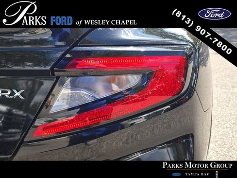 Used 2023 Subaru WRX AWD/4WD image 7