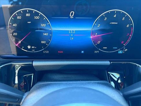 New 2026 Mercedes-Benz GLA 250 4MATIC image 12