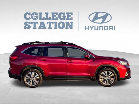 Used 2020 Subaru Ascent Premium w/ Sport Package image 11