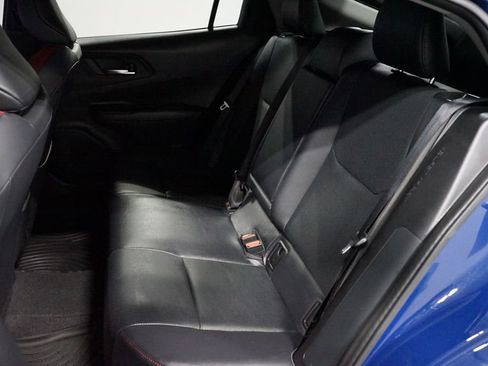 Certified 2025 Toyota Prius Plug-In Hybrid FWD image 27