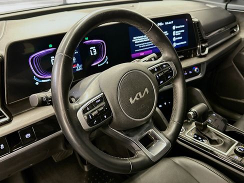 Used 2023 Kia Sportage X-Line w/ X-Line Premium Package image 18