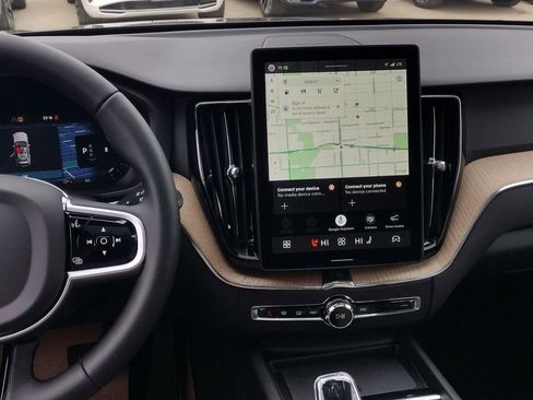 New 2026 Volvo XC60 B5 Plus w/ Climate Package image 24