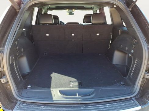 Used 2021 Jeep Grand Cherokee Limited image 6