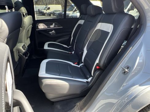New 2026 Mercedes-Benz GLE 63 AMG S image 23