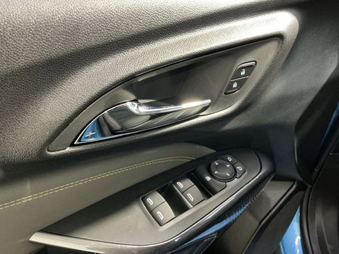 New 2026 Chevrolet Trax ACTIV FWD image 16