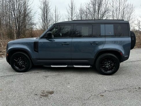 Used 2020 Land Rover Defender 110 S image 8