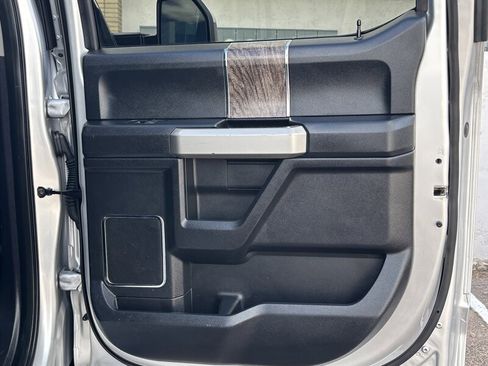 Used 2019 Ford F350 Lariat w/ Lariat Ultimate Package image 45