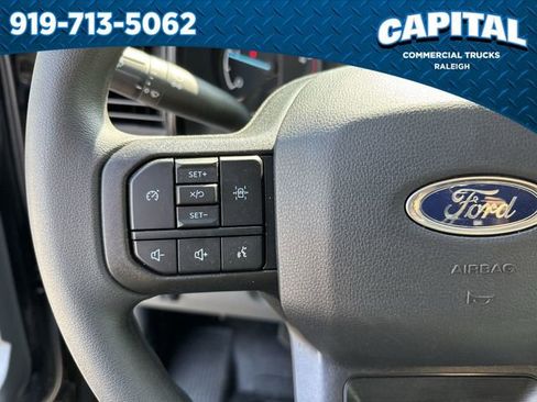 New 2026 Ford F450 XLT w/ XLT Value Package AWD/4WD image 22