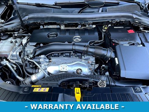 Used 2021 Mercedes-Benz GLA 250 4MATIC image 30
