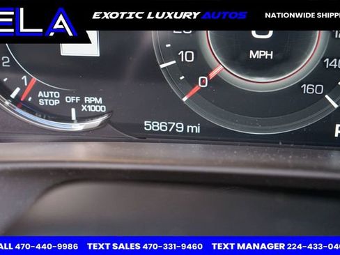 Used 2019 Cadillac CT6 Premium Luxury image 24