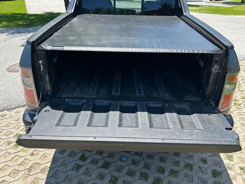 Used 2014 Honda Ridgeline RTL image 19