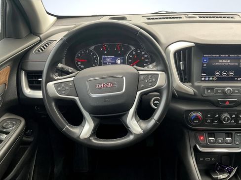 Used 2020 GMC Terrain SLE w/ Driver Convenience Package image 5