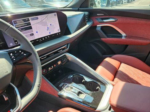 New 2026 Audi SQ5 Premium Plus AWD/4WD image 11