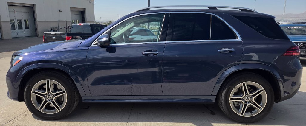 Used 2026 Mercedes-Benz GLE 450 4MATIC image 6