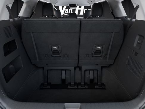 New 2026 Kia Carnival EX image 19