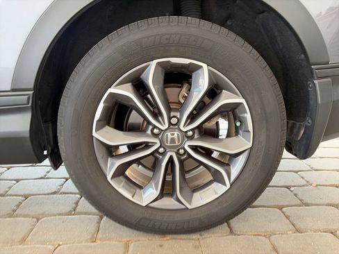 Used 2020 Honda CR-V EX image 38