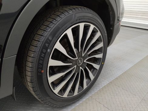 Used 2019 Lincoln MKC Black Label image 31