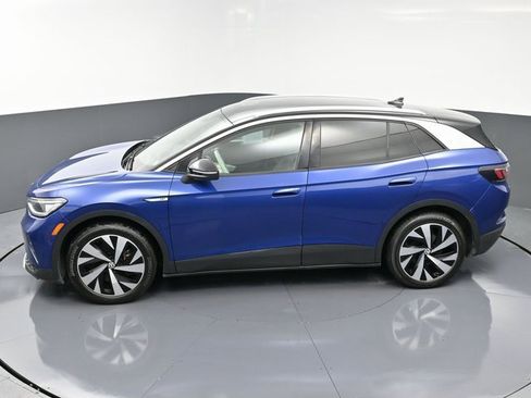 Used 2021 Volkswagen ID.4 1st Edition image 48