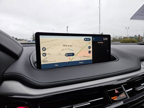 Certified 2023 Acura MDX SH-AWD w/ Technology Package image 34