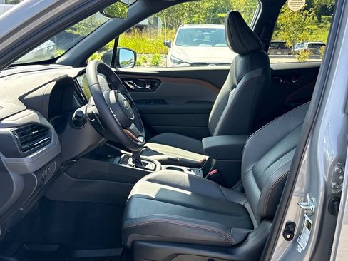 Used 2025 Subaru Forester Sport w/ Protection Package (1PH) AWD/4WD image 4