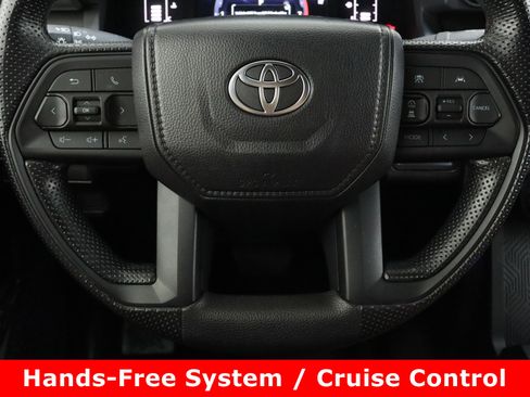 Certified 2025 Toyota Tacoma SR image 22