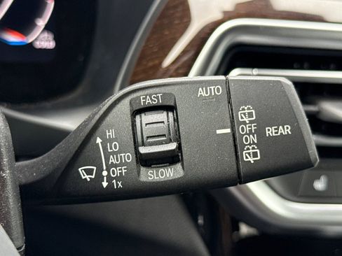 Certified 2023 BMW X3 sDrive30i w/ Premium Package image 32