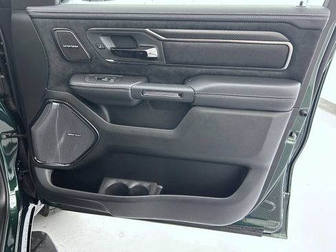 New 2026 RAM 1500 RHO w/ RHO Level 1 Equipment Group AWD/4WD image 16