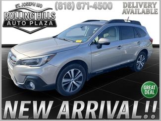 Used 2018 Subaru Outback 2.5i Limited AWD/4WD 360° Tour