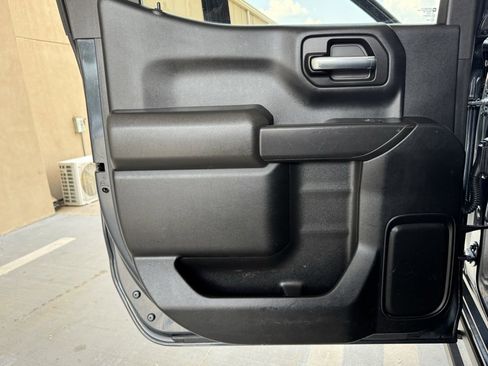 Used 2022 Chevrolet Silverado 1500 Custom Trail Boss image 21