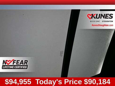 New 2026 GMC Yukon XL Denali w/ Sun & Power Step Package AWD/4WD image 26