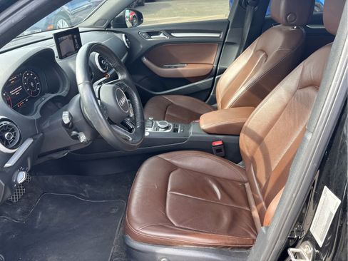Used 2018 Audi A3 2.0T Premium image 5