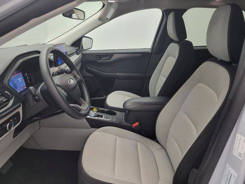 Used 2025 Ford Escape Active FWD image 17