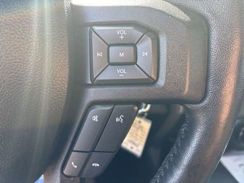 Used 2017 Ford F150 XLT w/ Equipment Group 302A Luxury image 12