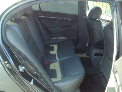 Used 2011 Honda Civic EX-L image 8