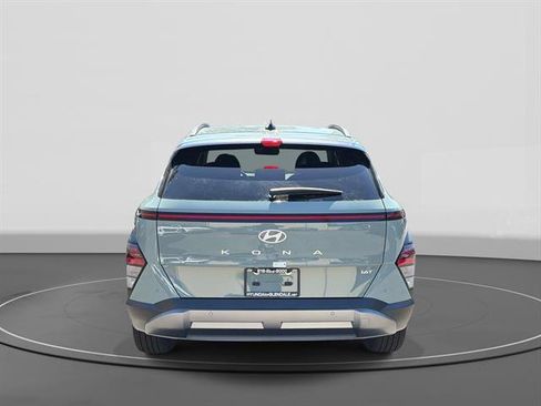 New 2026 Hyundai Kona Limited FWD image 5