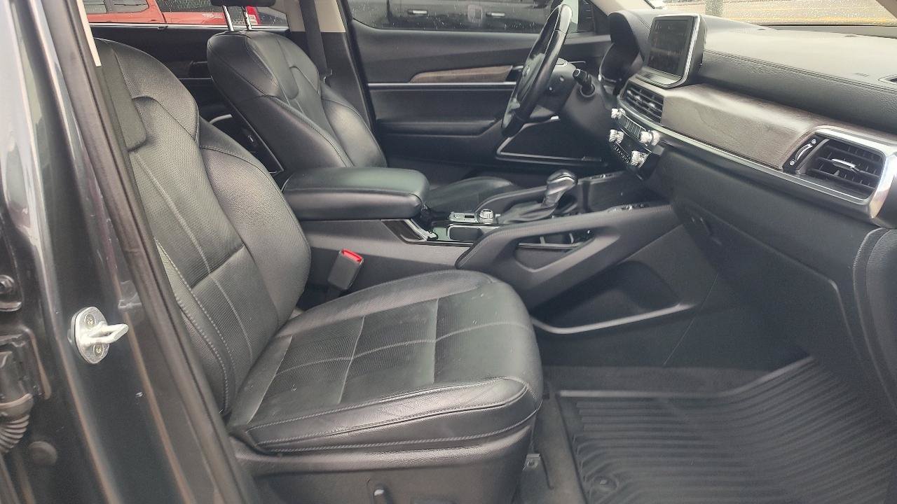 Used 2020 Kia Telluride SX AWD/4WD image 26