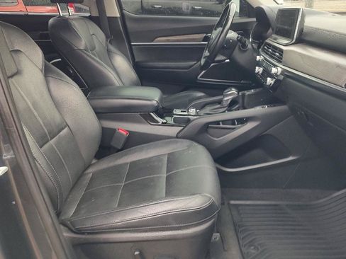 Used 2020 Kia Telluride SX AWD/4WD image 26