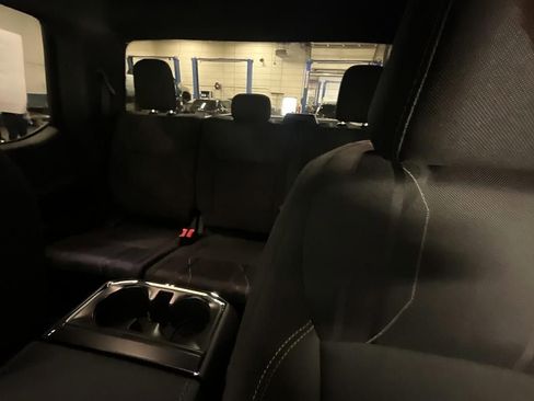 Used 2025 Ford F150 STX AWD/4WD image 24
