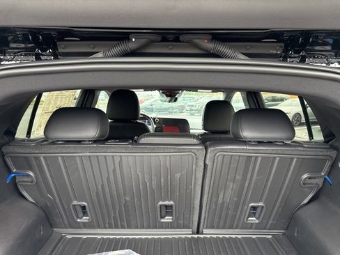 New 2025 Chevrolet Equinox EV RS image 10