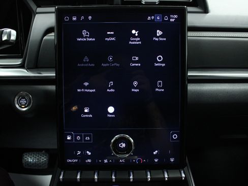 New 2026 GMC Terrain Elevation w/ Technology Package II FWD image 22