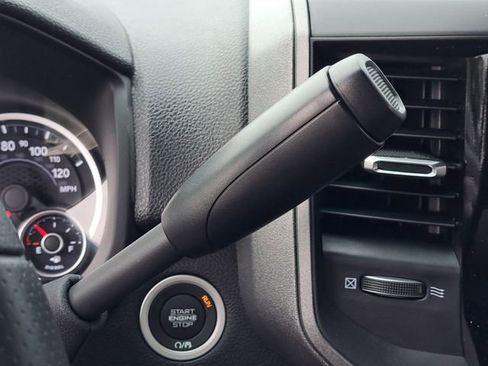 New 2026 RAM 3500 Tradesman w/ Chrome Appearance Group image 14