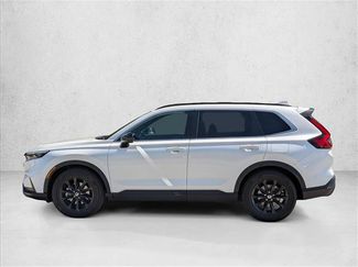 Used 2025 Honda CR-V Sport video 2