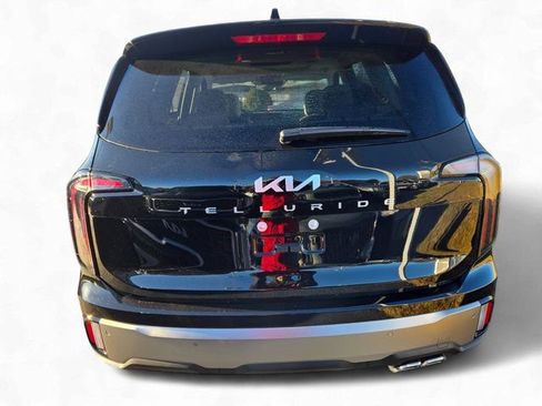 New 2025 Kia Telluride EX w/ EX Captain's Chair Package image 22