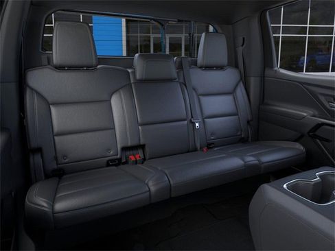 New 2026 Chevrolet Silverado EV LT w/ LPO, Dark Package Plus image 17