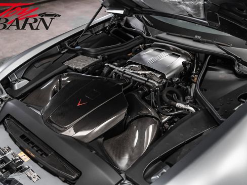 Used 2018 Mercedes-Benz AMG GT R image 51