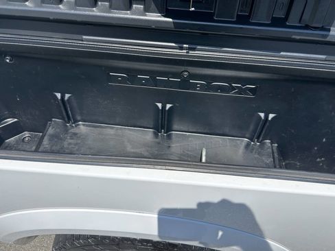Used 2015 RAM 1500 Laramie AWD/4WD image 12